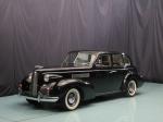 LaSalle Style 5019 Sedan 1939 года